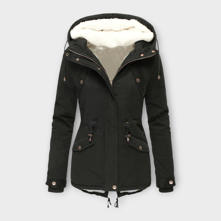 Mori - Insulated Winter Jacket