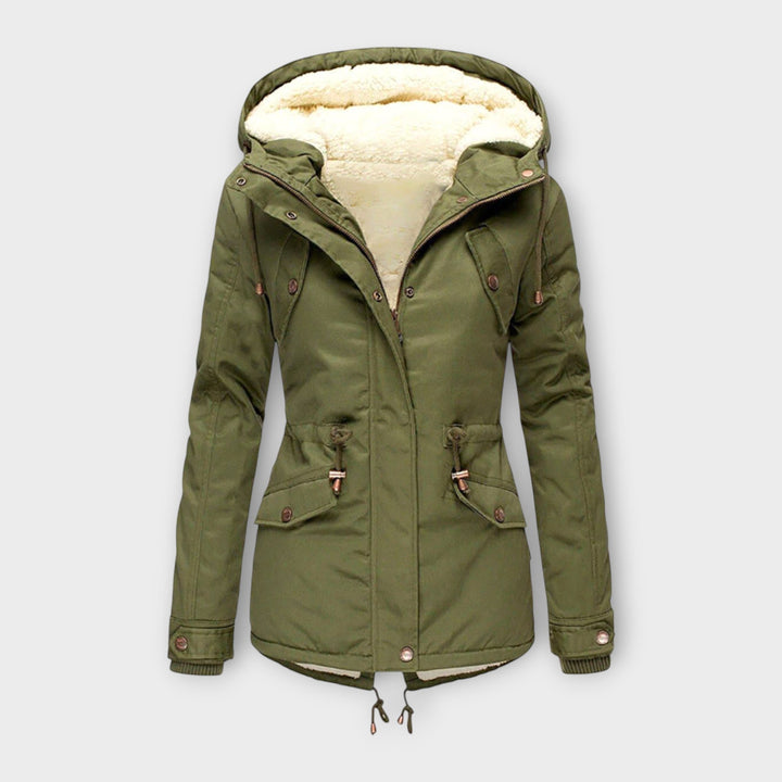 Mori - Insulated Winter Jacket