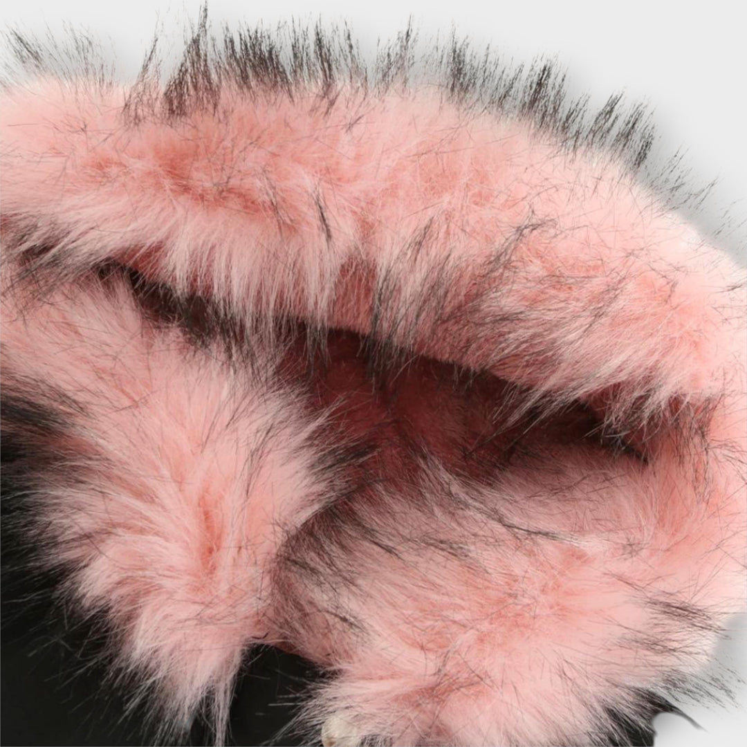 Maura - Cozy Winter Jacket