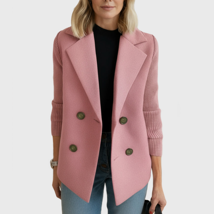 Hanna – Modern Jacket