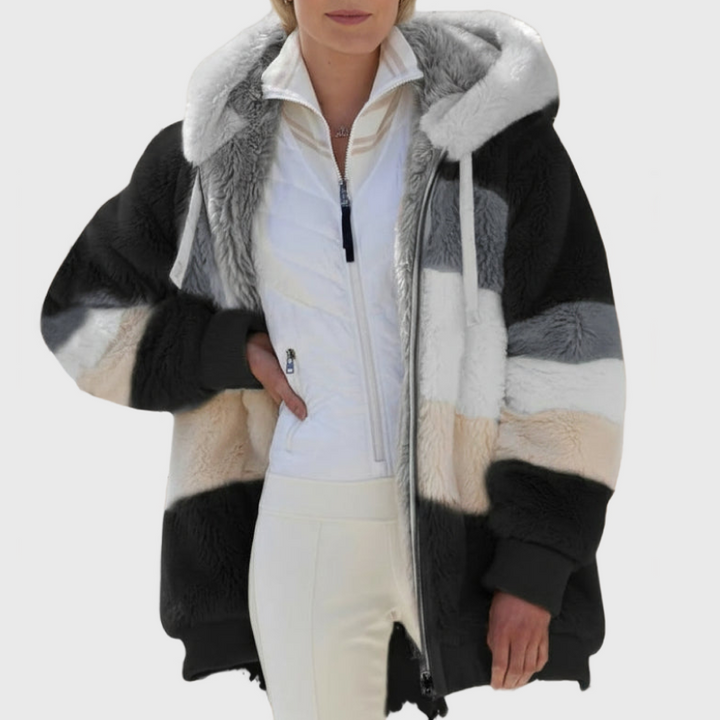 Helene – Modern Jacket