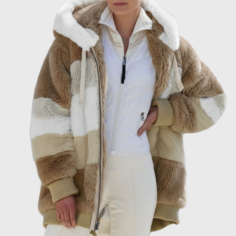 Helene – Modern Jacket