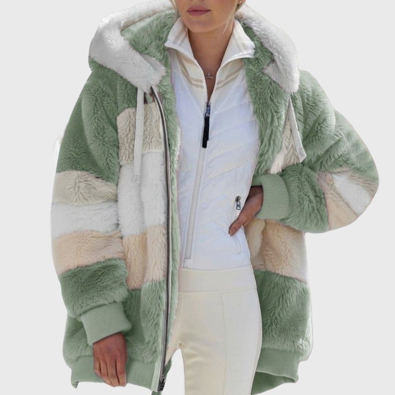 Helene – Modern Jacket