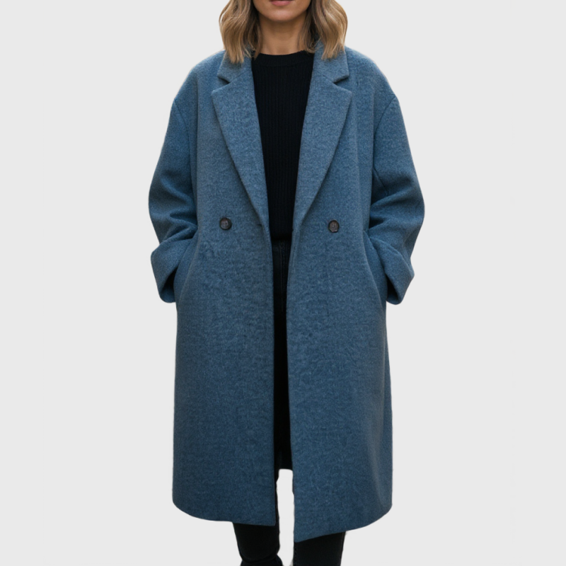 Jennifer - Elegant Coat