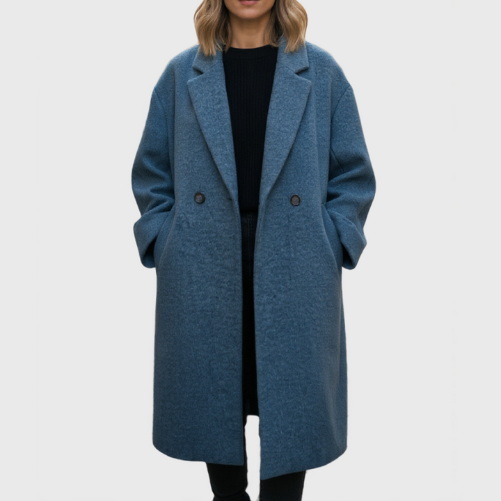 Jennifer - Elegant Coat