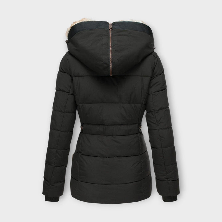 Gabrielle - Cozy Puffer Jacket
