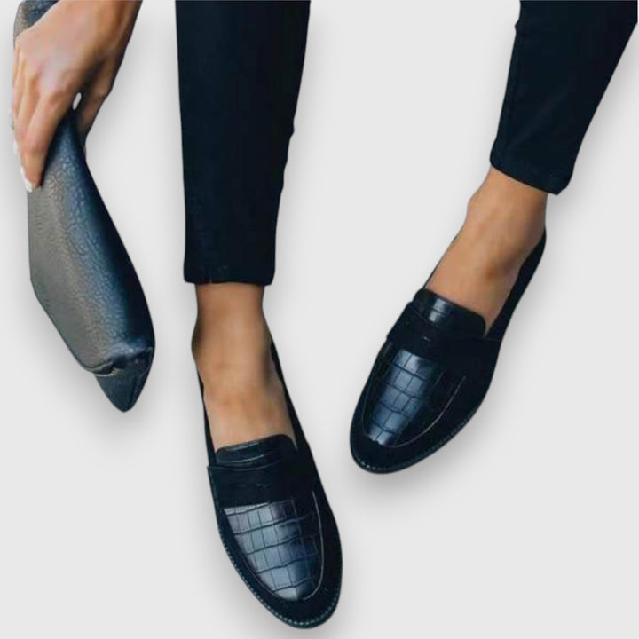 Liny – Elegant Loafers