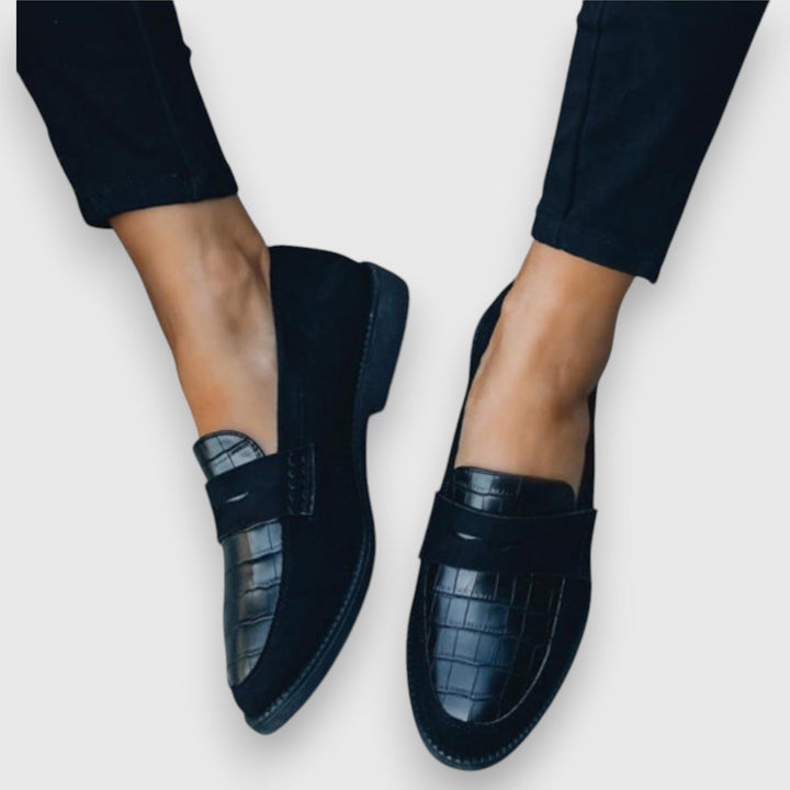 Liny – Elegant Loafers