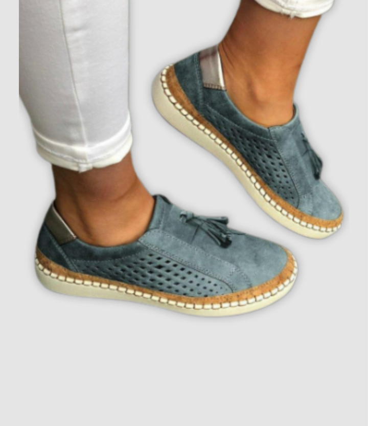 Frieda - Comfortable Casual Shoes