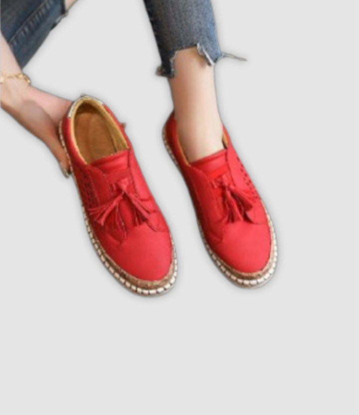 Frieda - Comfortable Casual Shoes