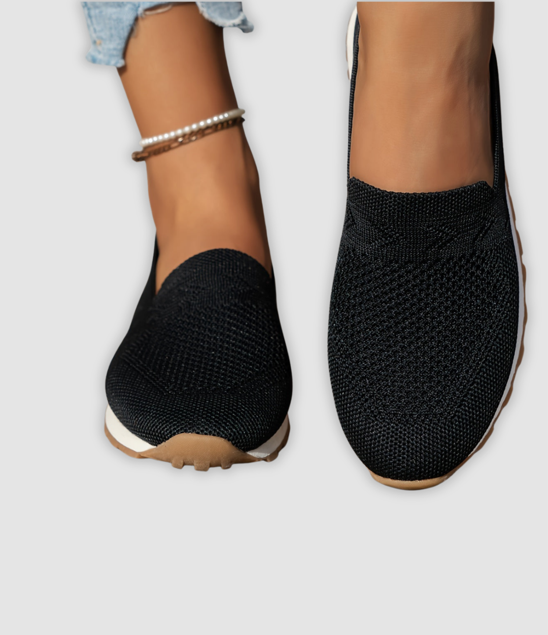 Frieda - Comfortable Shoes