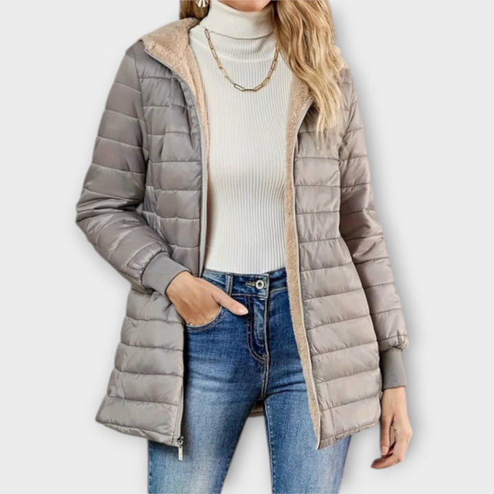 Aurora - Casual Winter Jacket
