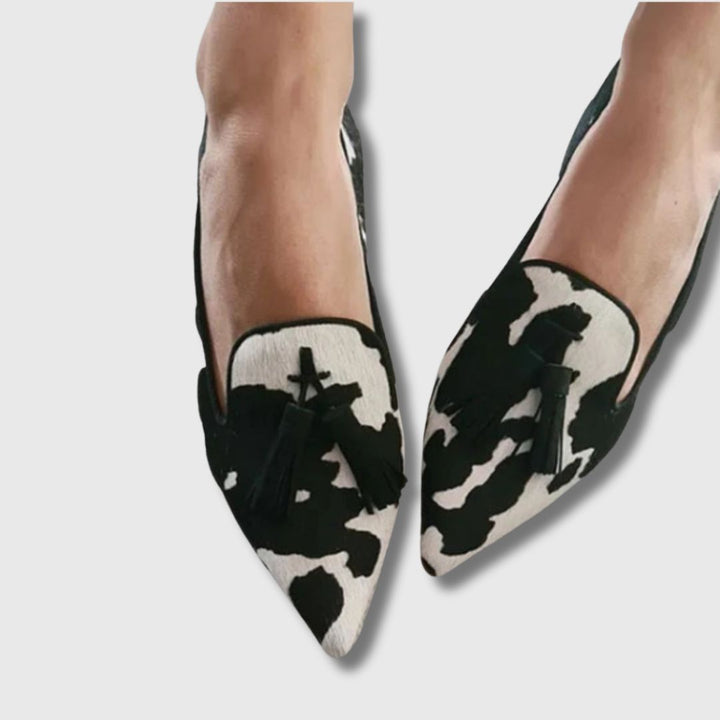 Juliette - Elegant Loafers