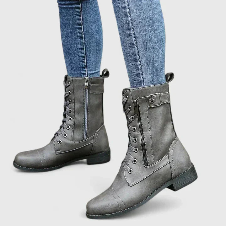 Krisa - Orthopedic Boots