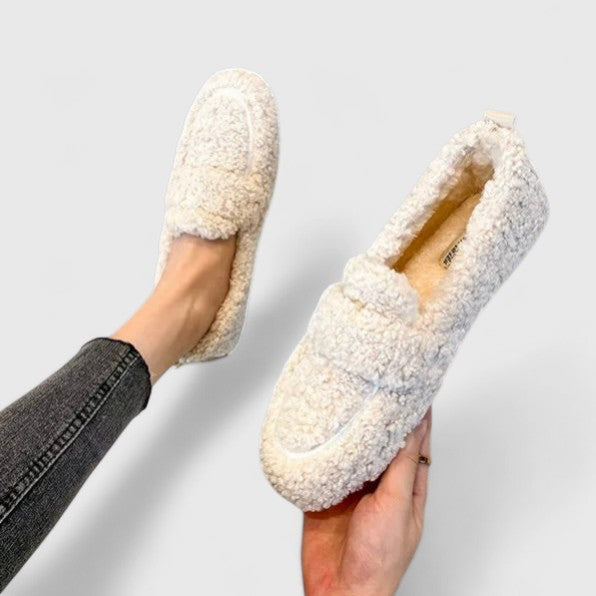 Helene - Winter Loafers