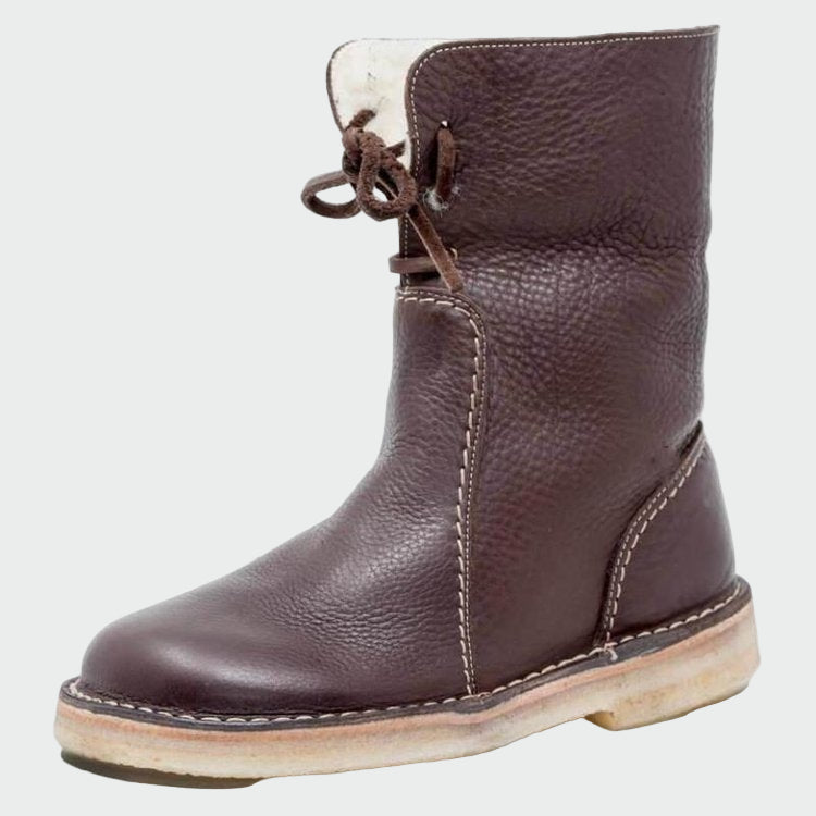 Waterproof Boutique Boots