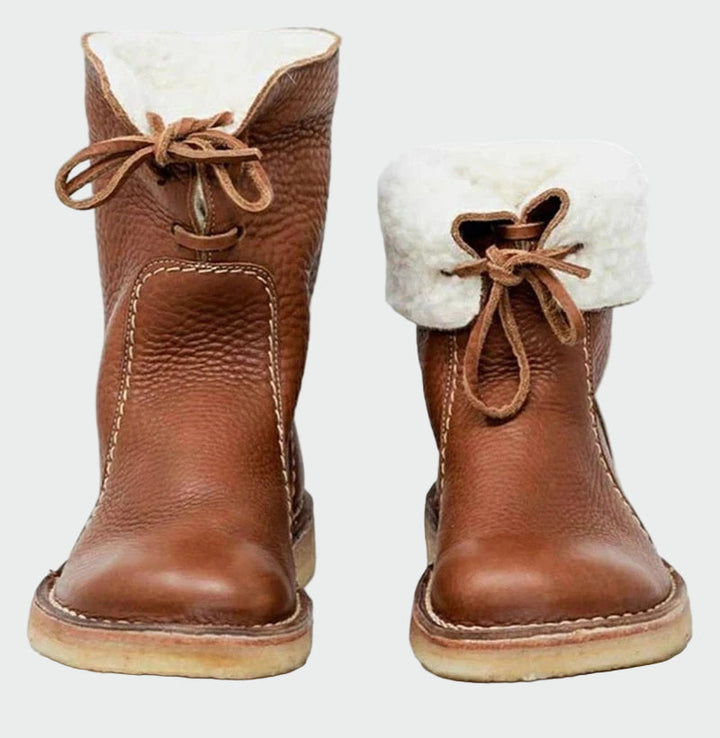 Waterproof Boutique Boots