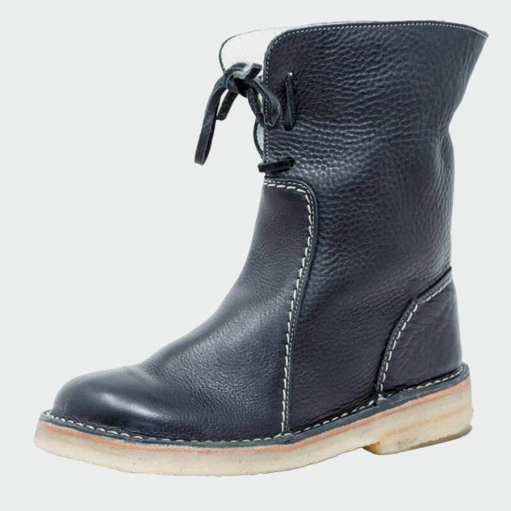 Waterproof Boutique Boots