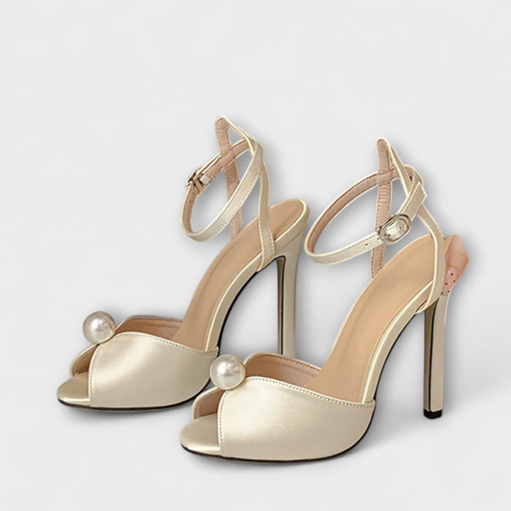 Liyke - High-Quality Heels