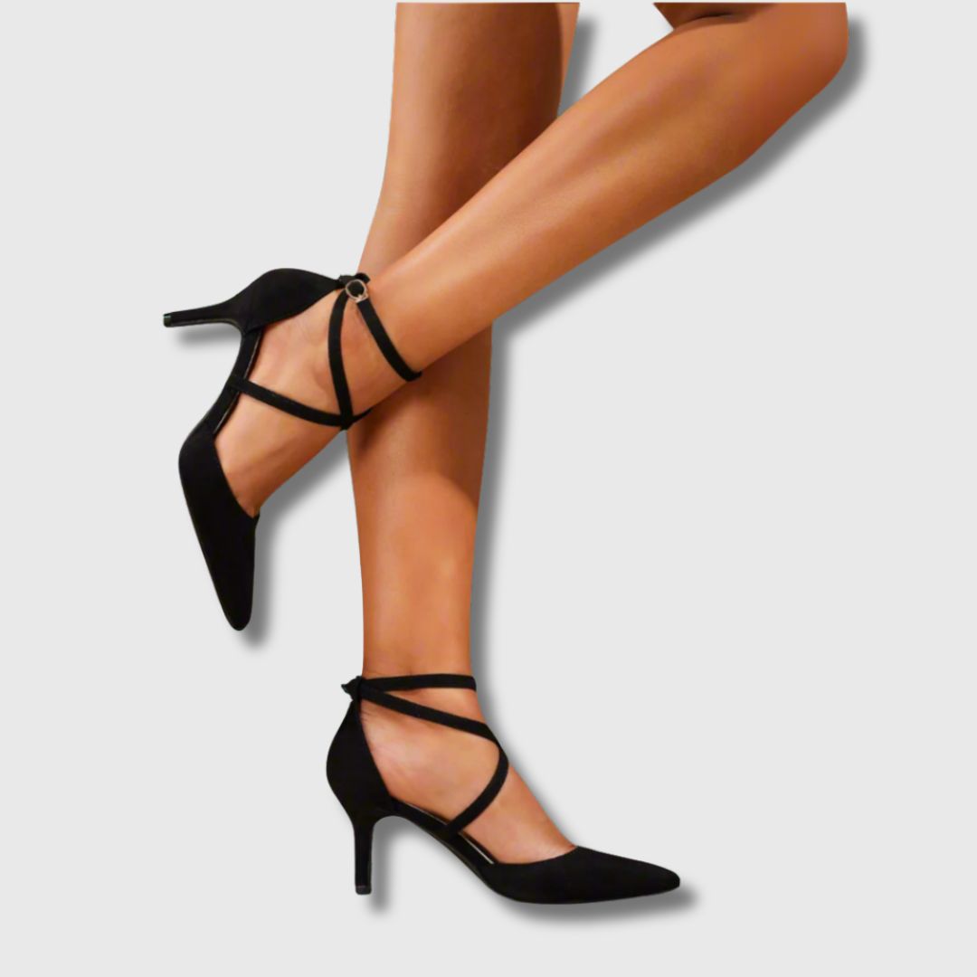 Soius - Elegant Heels