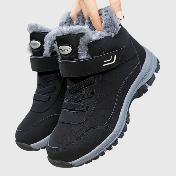 Romié - Cozy Ankle Boots