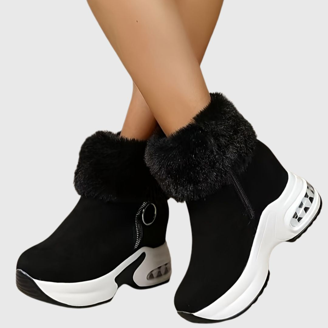Zerai - Ankle Boots