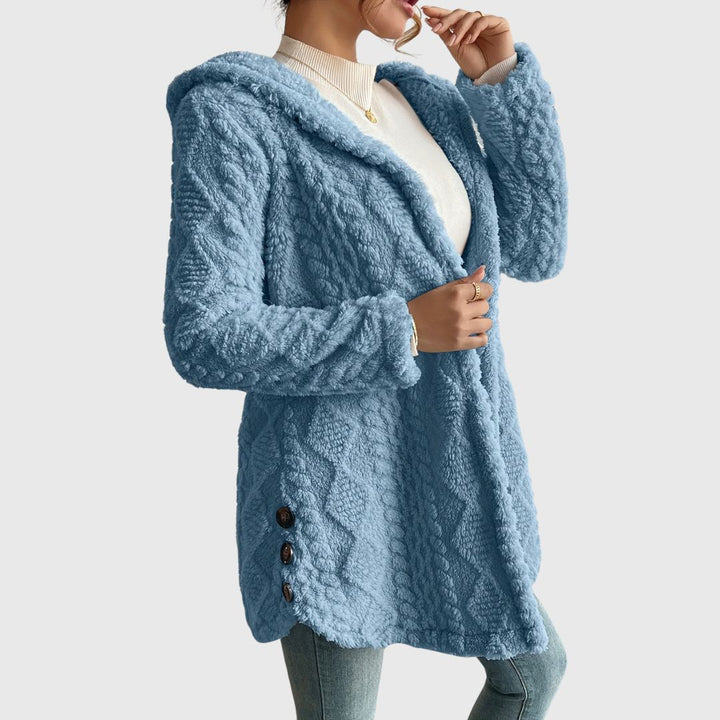 Tessy - Elegant Winter Coat