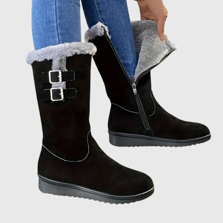 Onié - Mid-Calf Boots