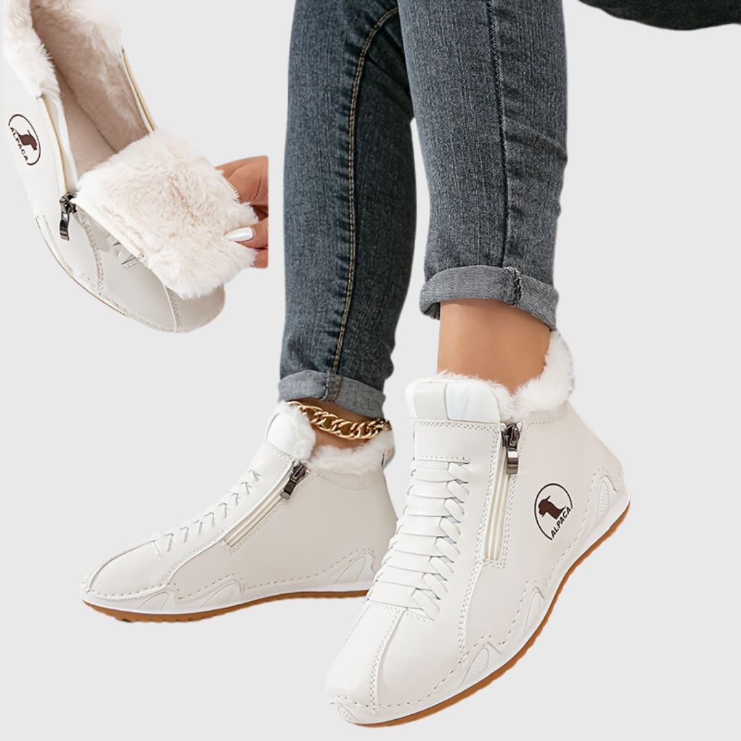 Léa - Winter Comfort Boots