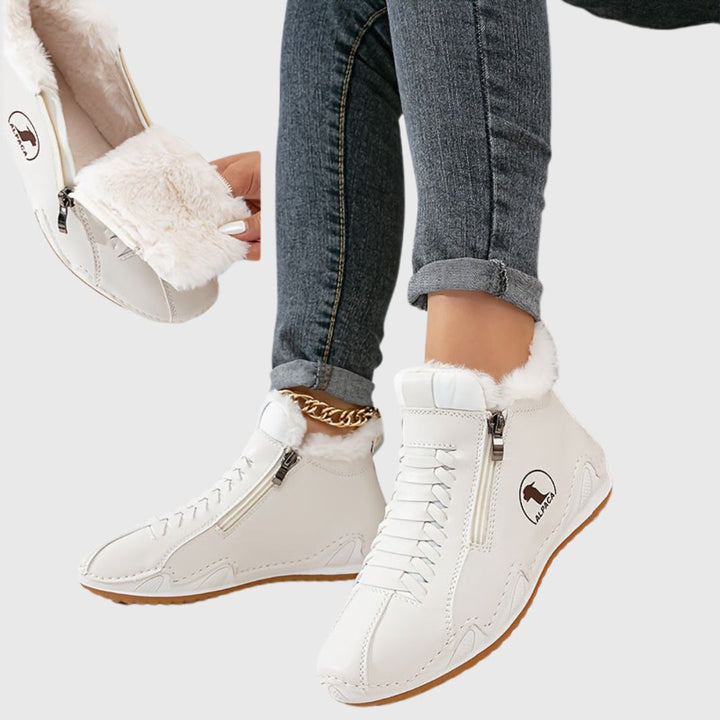 Léa - Winter Comfort Boots
