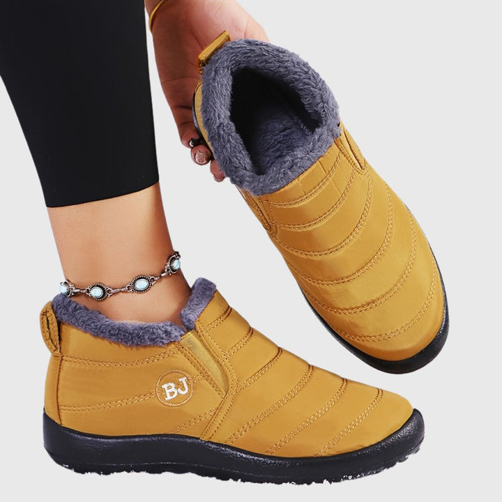 Norié - Slip-On Winter Boots