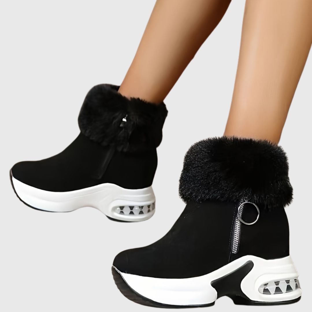 Zerai - Ankle Boots