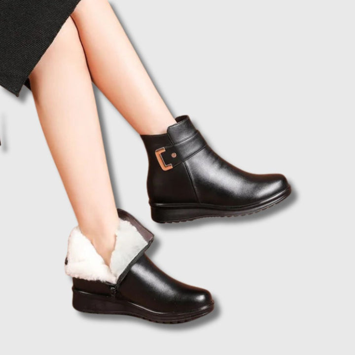 Elina - Orthopedic Boots