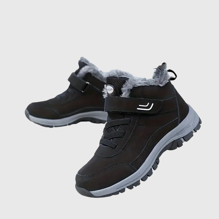 Romié - Cozy Ankle Boots