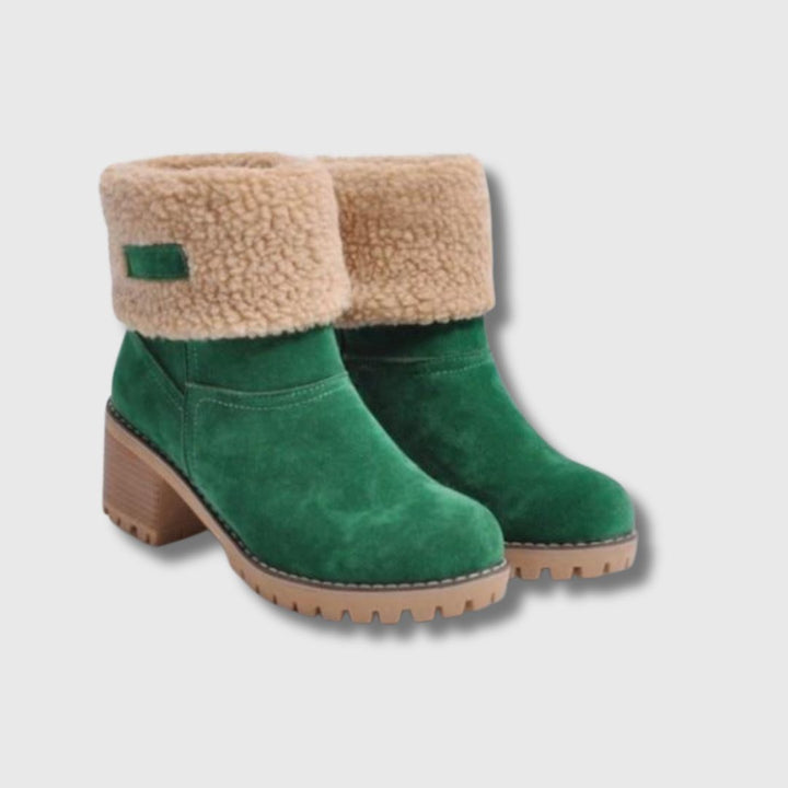 Valery - Winter Boots