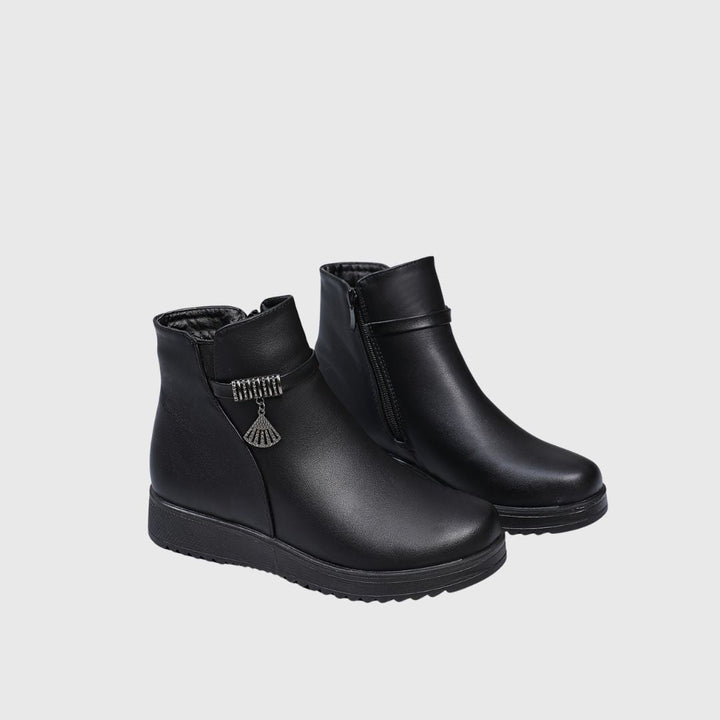 Mysa - Cozy Winter Boots