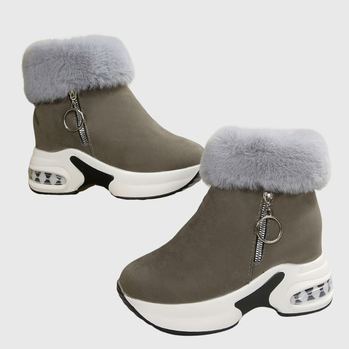 Zerai - Ankle Boots