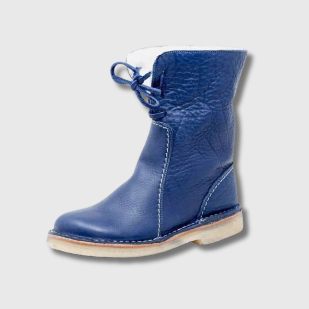 Mila - Orthopedic Boots