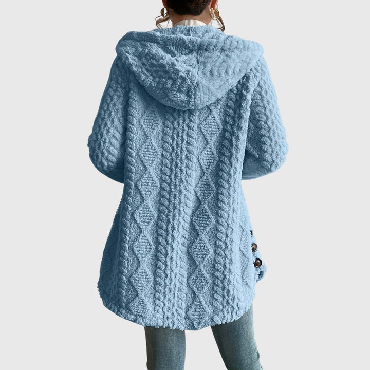 Tessy - Elegant Winter Coat