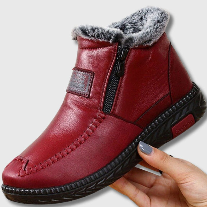 Yvonne - Women's Non-Slip Boots