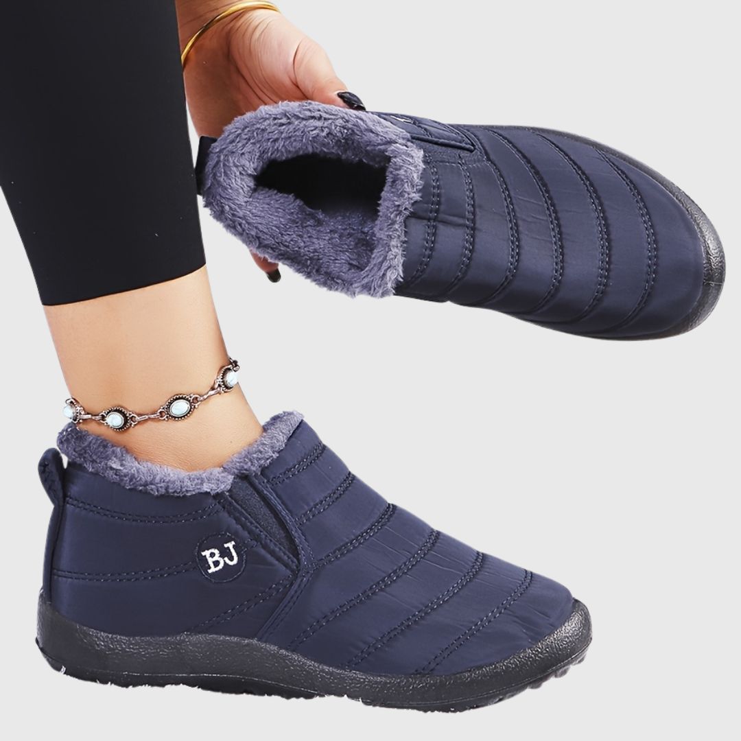 Norié - Slip-On Winter Boots