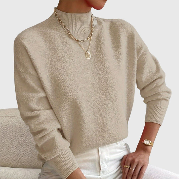 Haven - Soft Sweater
