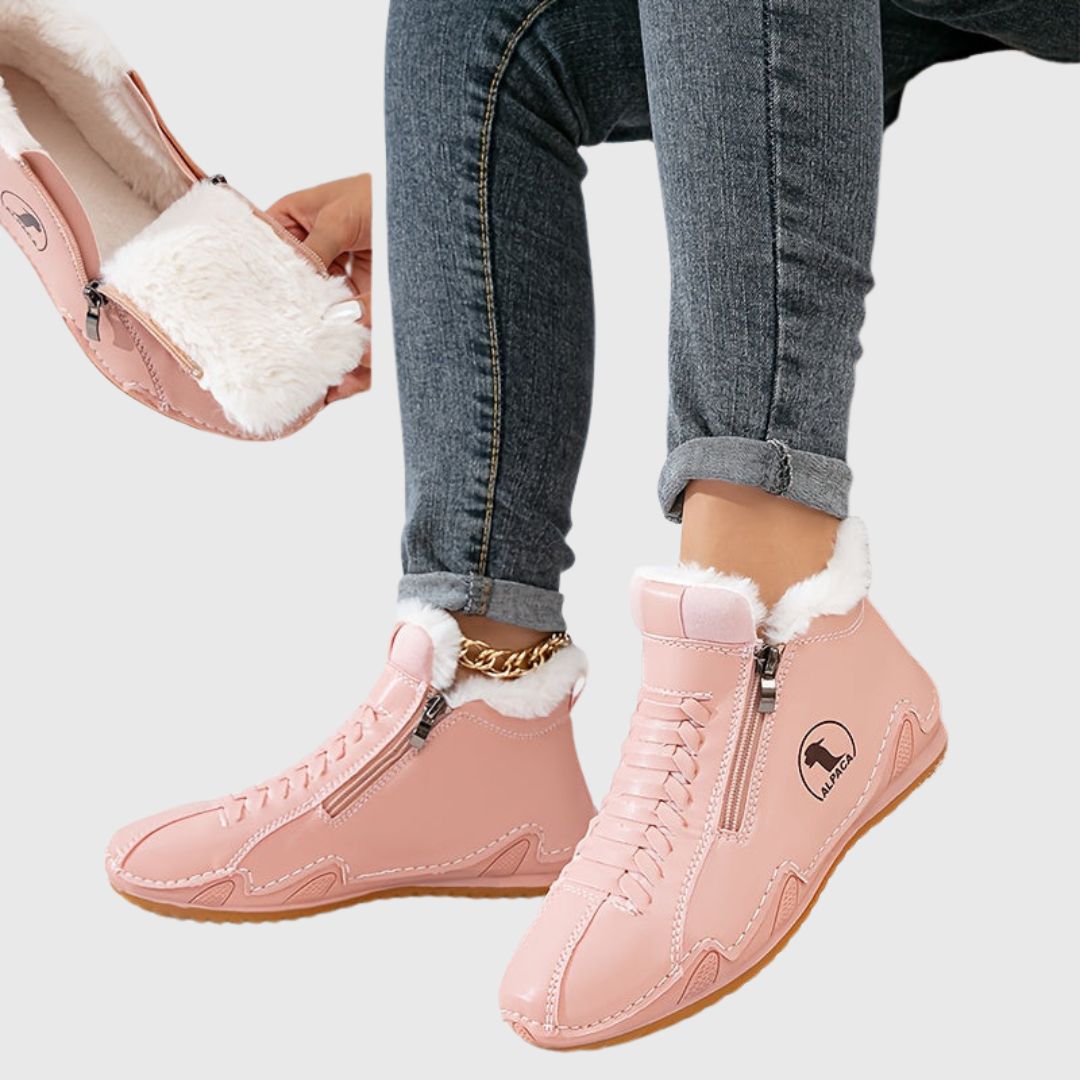 Léa - Winter Comfort Boots