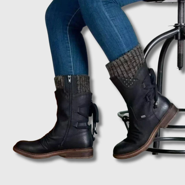 Julia - Women's Winter Boots