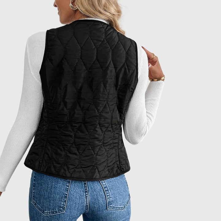 Zova - Winter Vest Jacket