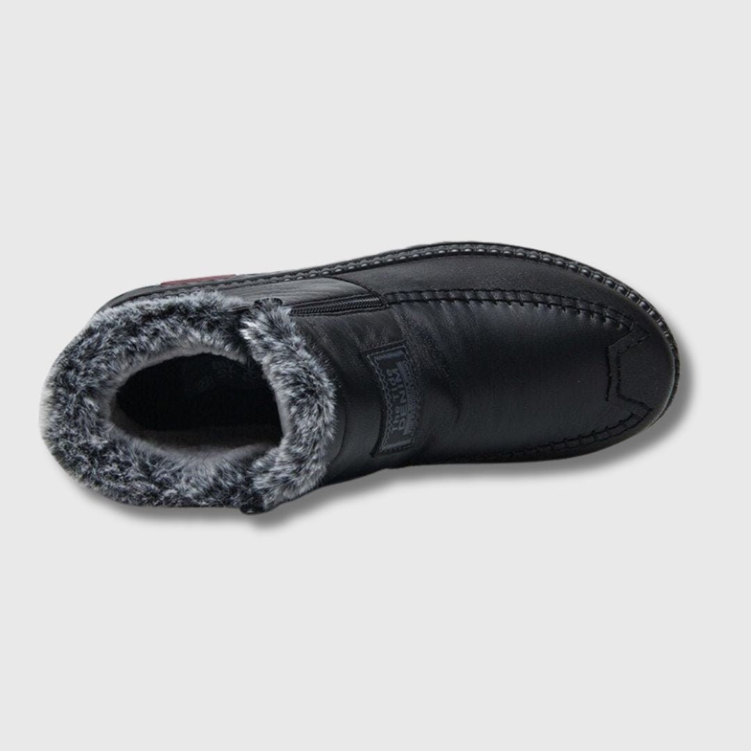 Yvonne - Women's Non-Slip Boots