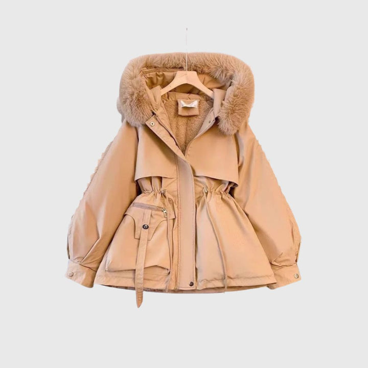 Alice - Cozy Winter Coat