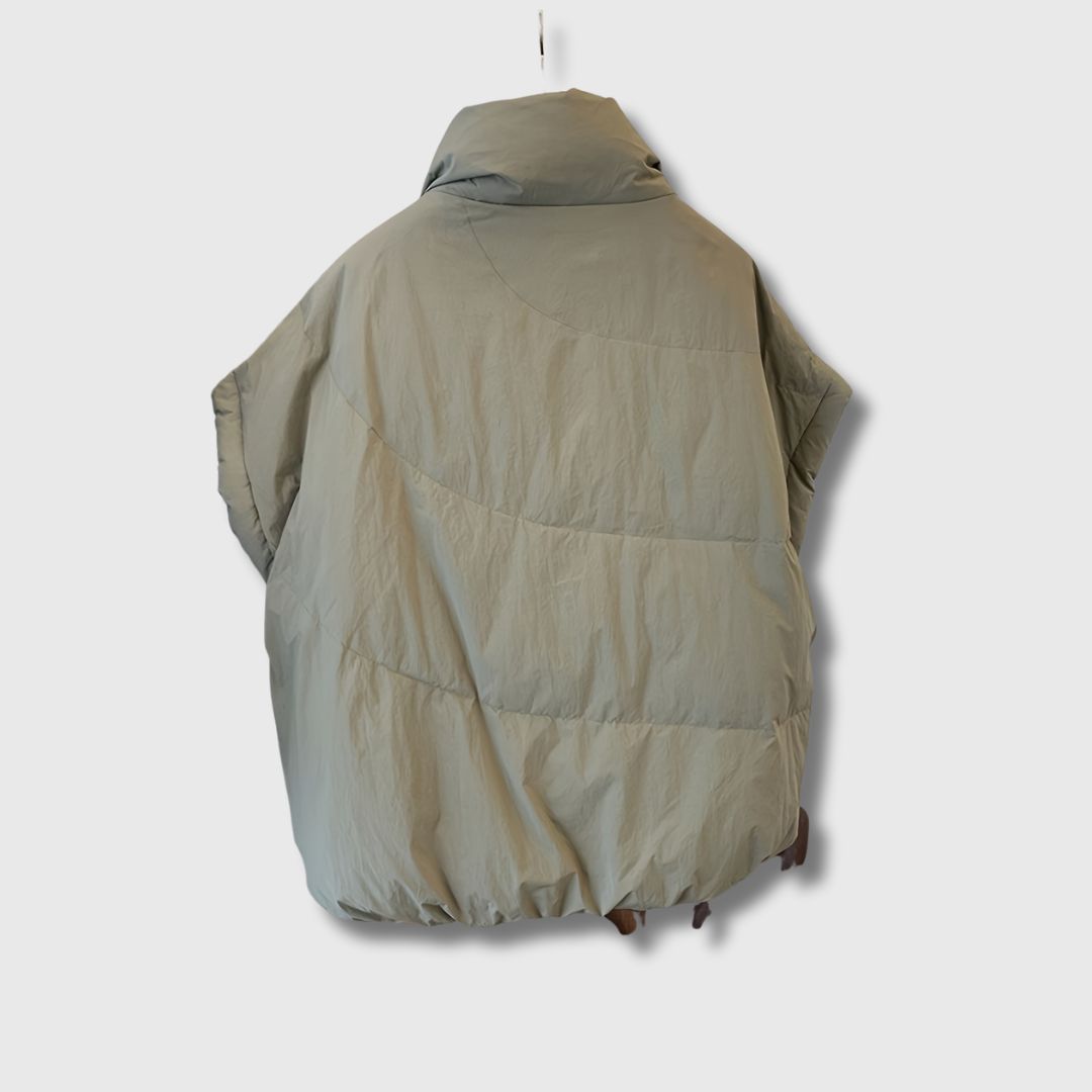 Mavié - Classic Sleeveless Jacket