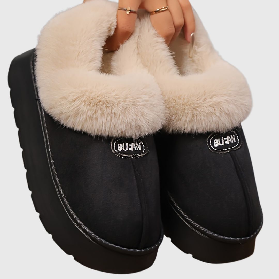 Vinaé - Casual Ankle Boots