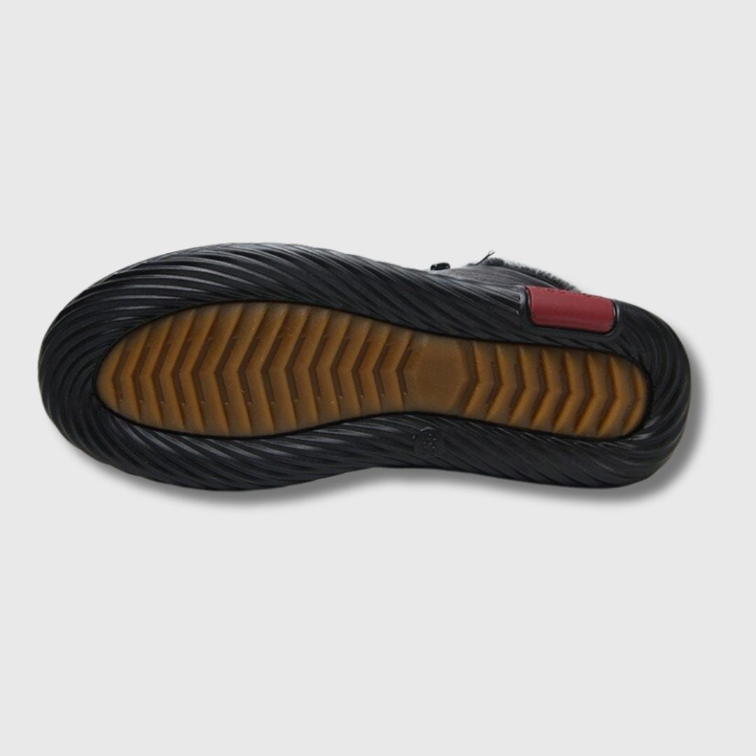 Yvonne - Women's Non-Slip Boots